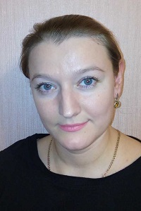 liutanskaya
